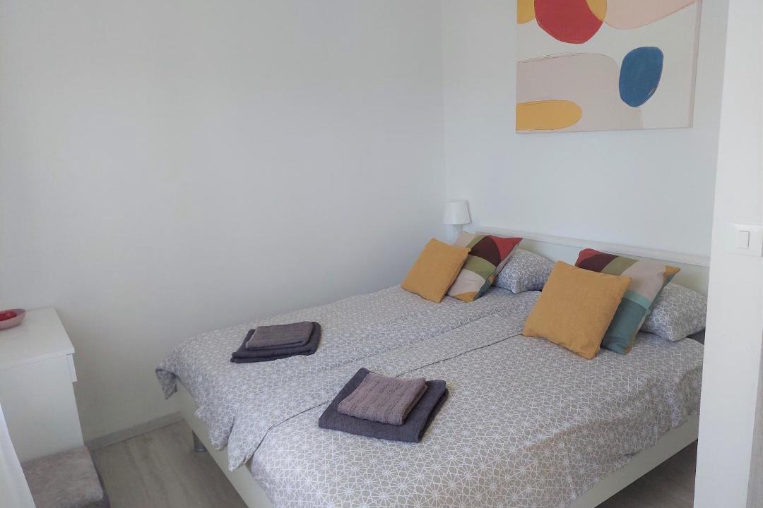 Photo of Bedroom in Sikici