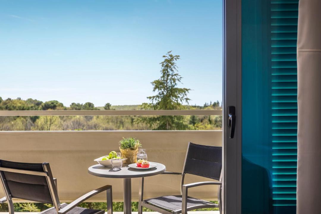 Photo of Patio Balcony in Brulo