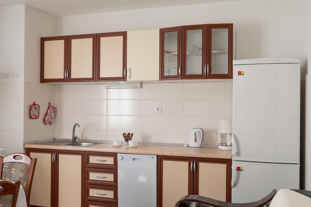 Photo of Kitchen in Znjan