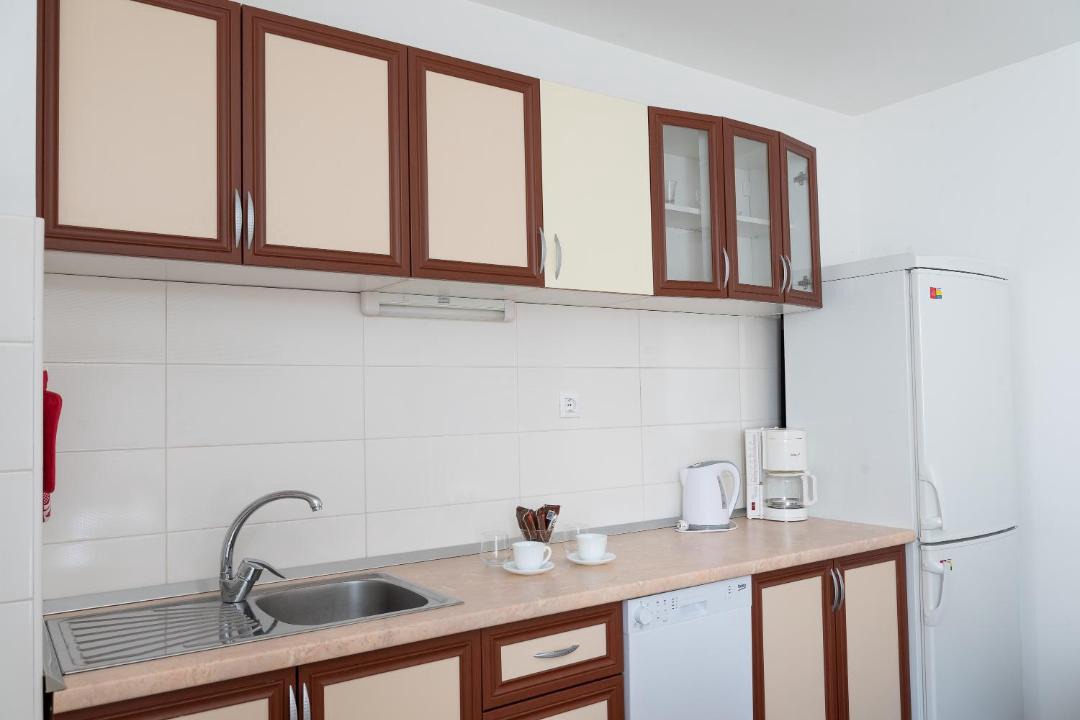 Photo of Kitchen in Znjan
