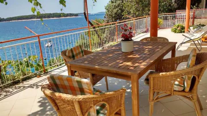 Photo of Patio Balcony in Primosten