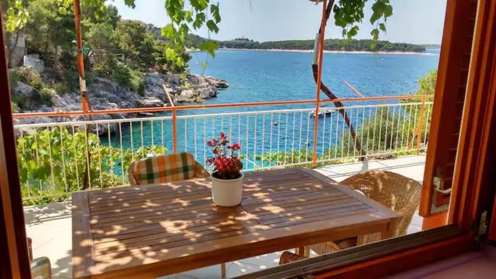 Photo of Patio Balcony in Primosten