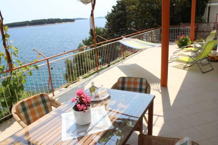 Photo of Patio Balcony in Primosten