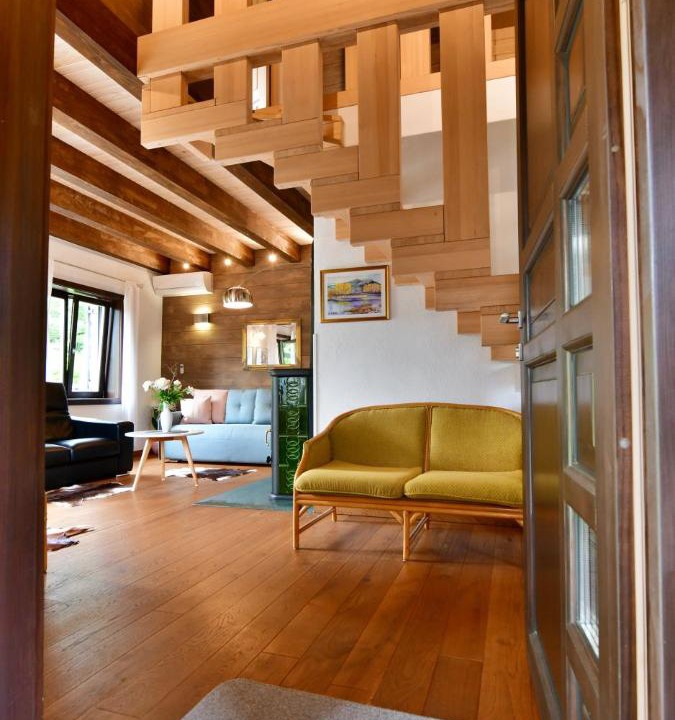 Photo of Livingroom in Mukinje
