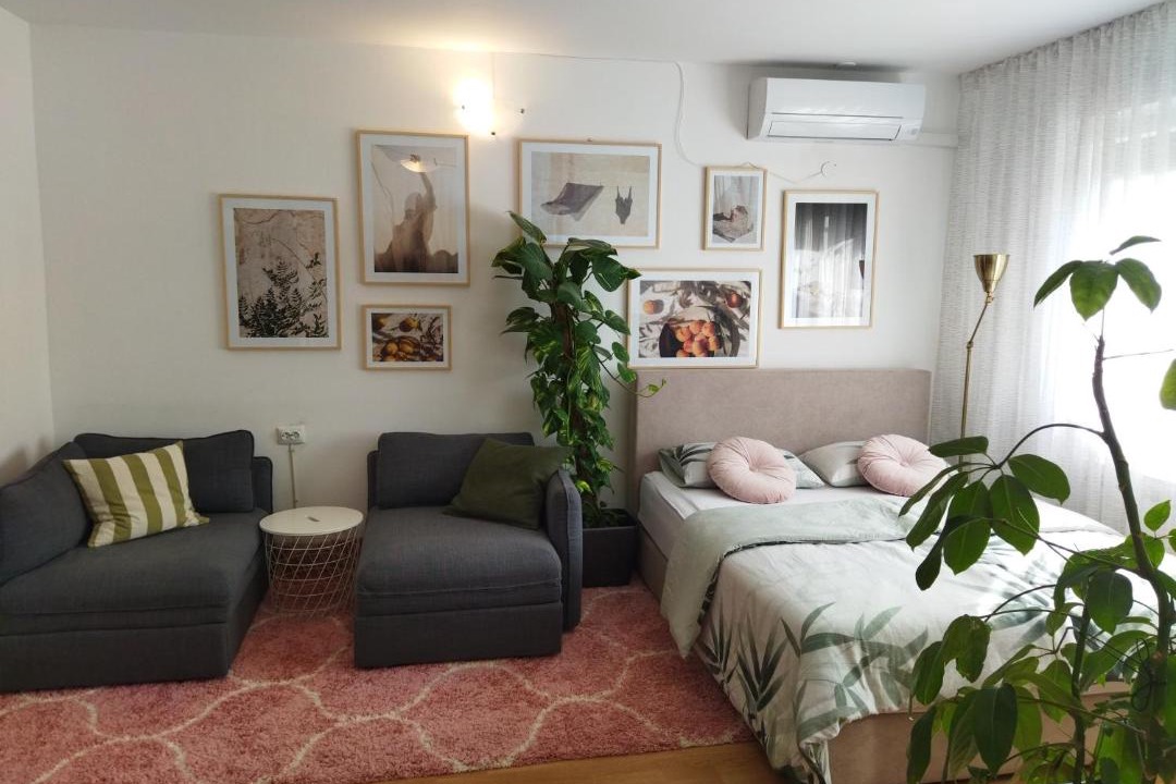 Photo of Livingroom in Novi Zagreb