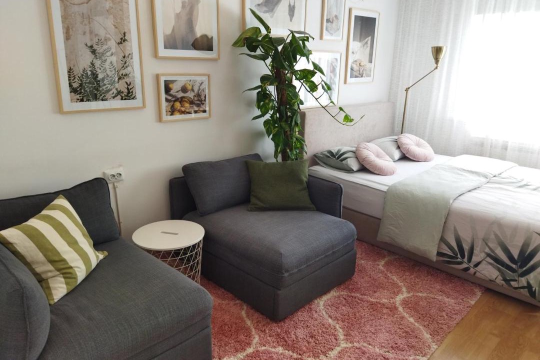 Photo of Livingroom in Novi Zagreb