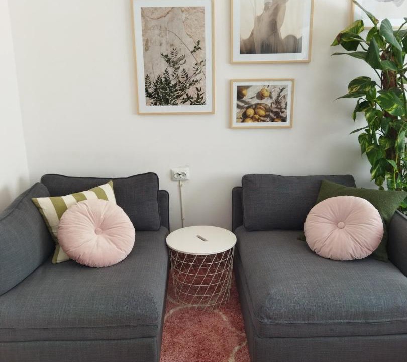 Photo of Livingroom in Novi Zagreb