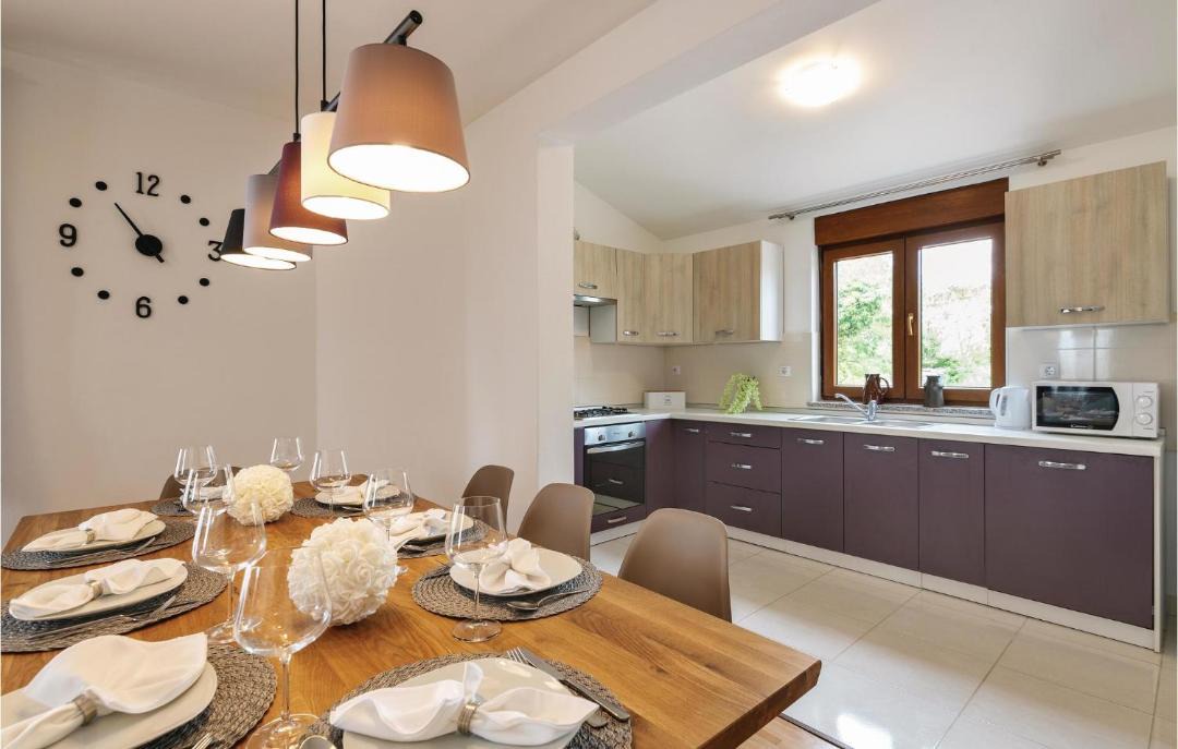 Photo of Kitchen in Pinezici