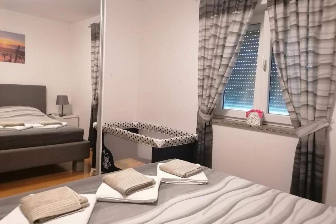 Photo of Bedroom in Sikici