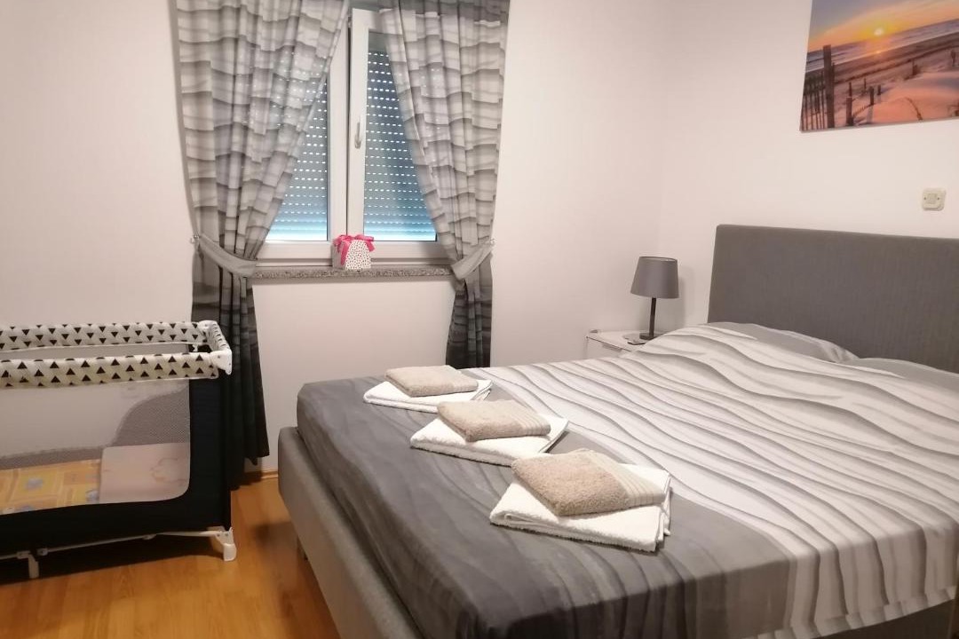 Photo of Bedroom in Sikici
