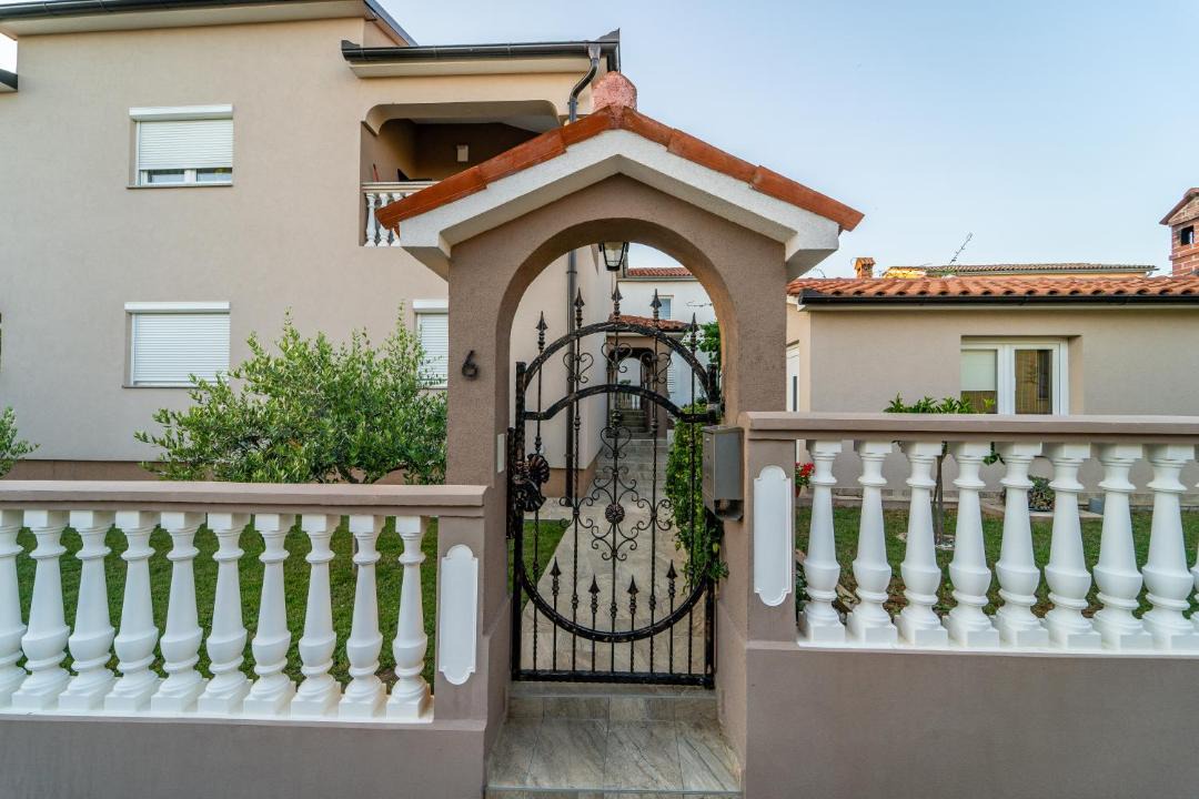 Photo of Patio Balcony in Sikici