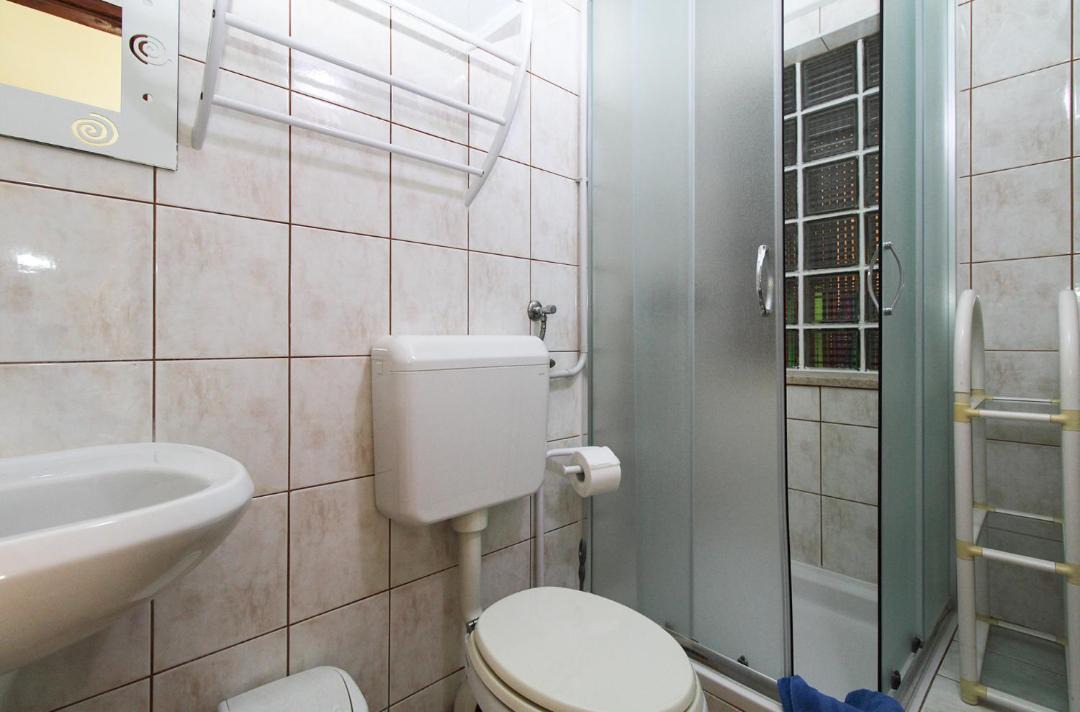 Photo of Bathroom in Fazana
