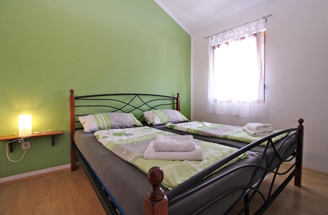 Photo of Bedroom in Fazana