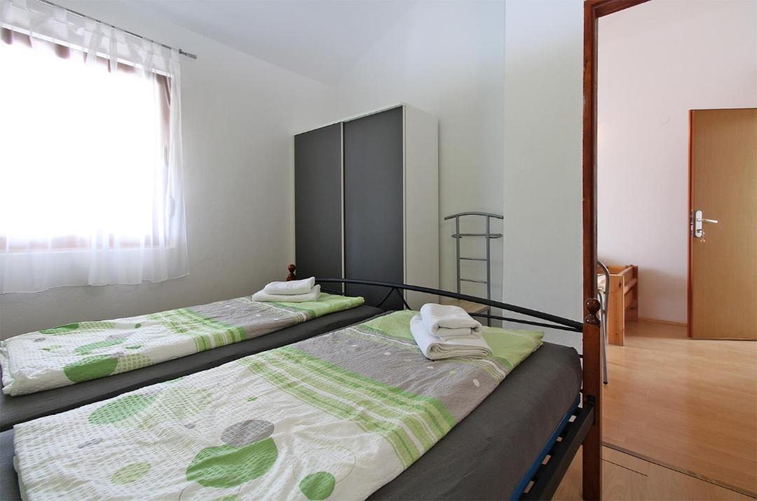 Photo of Bedroom in Fazana