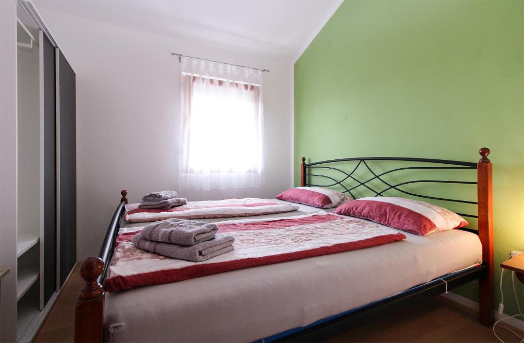 Photo of Bedroom in Fazana