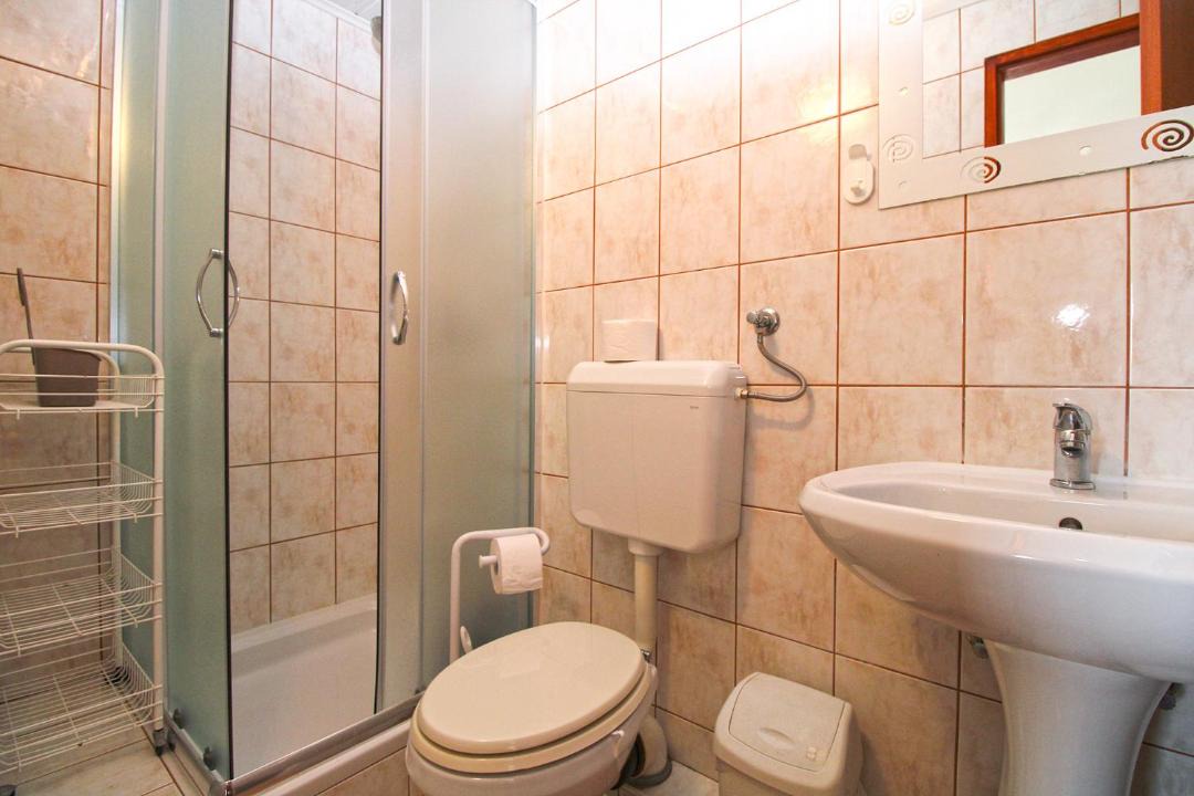 Photo of Bathroom in Fazana