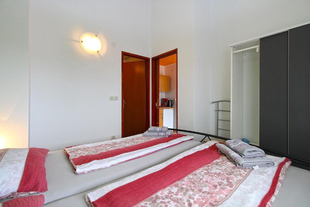 Photo of Bedroom in Fazana