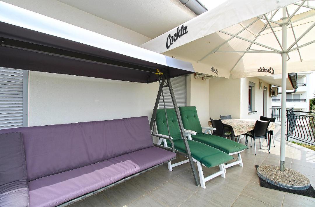 Photo of Livingroom in Fazana