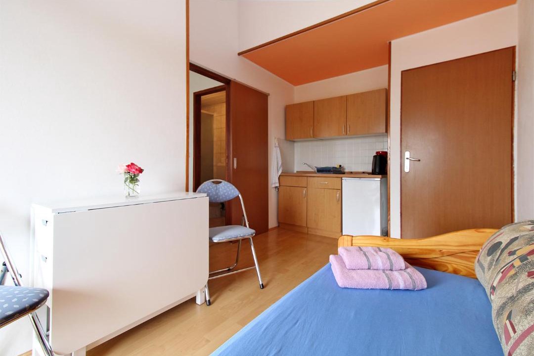 Photo of Bedroom in Fazana