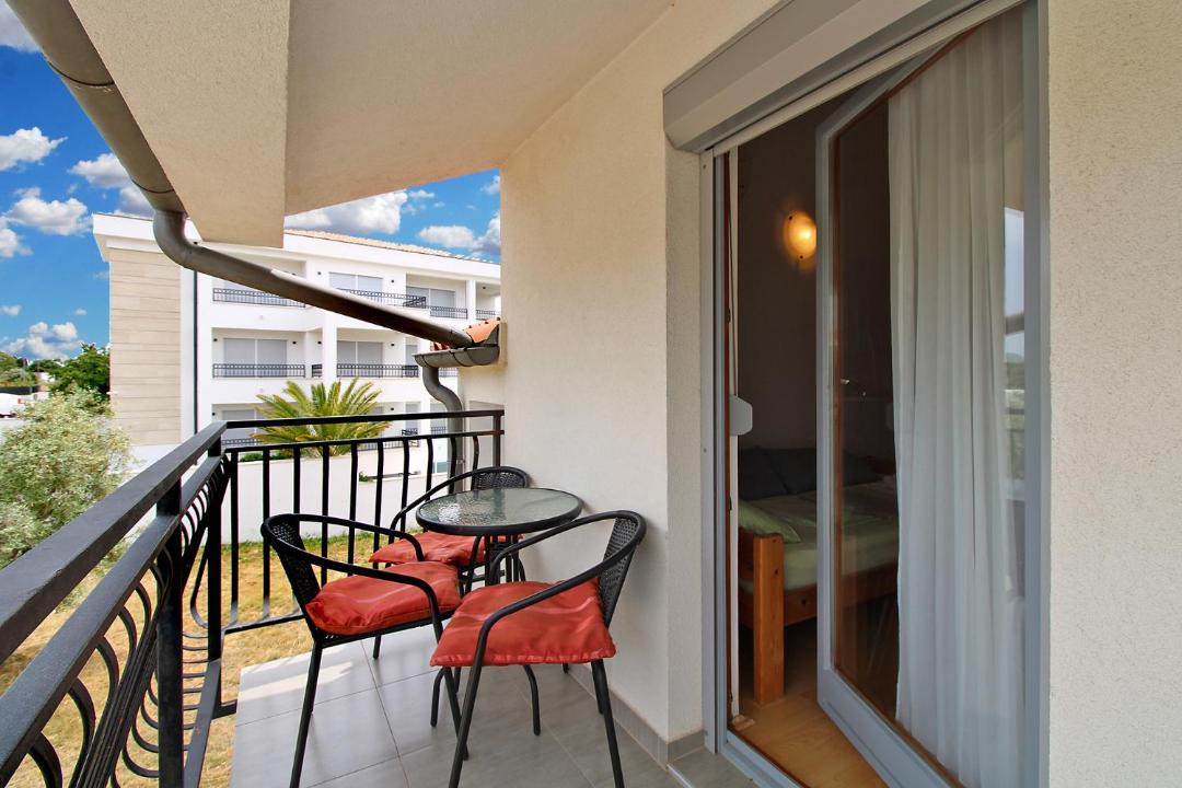 Photo of Patio Balcony in Fazana