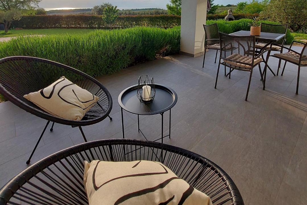 Photo of Patio Balcony in Cervar