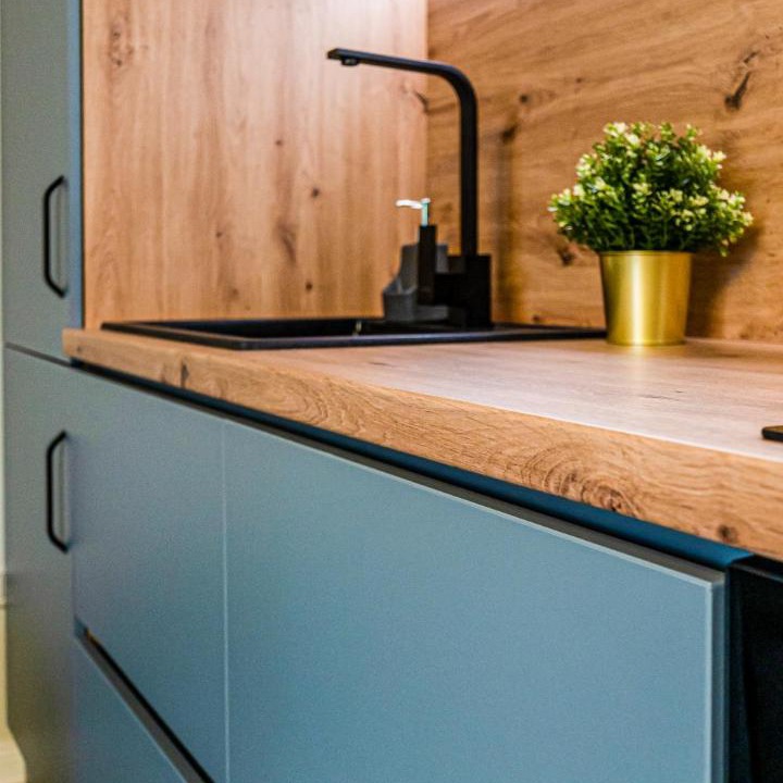 Photo of Kitchen in Tractorul