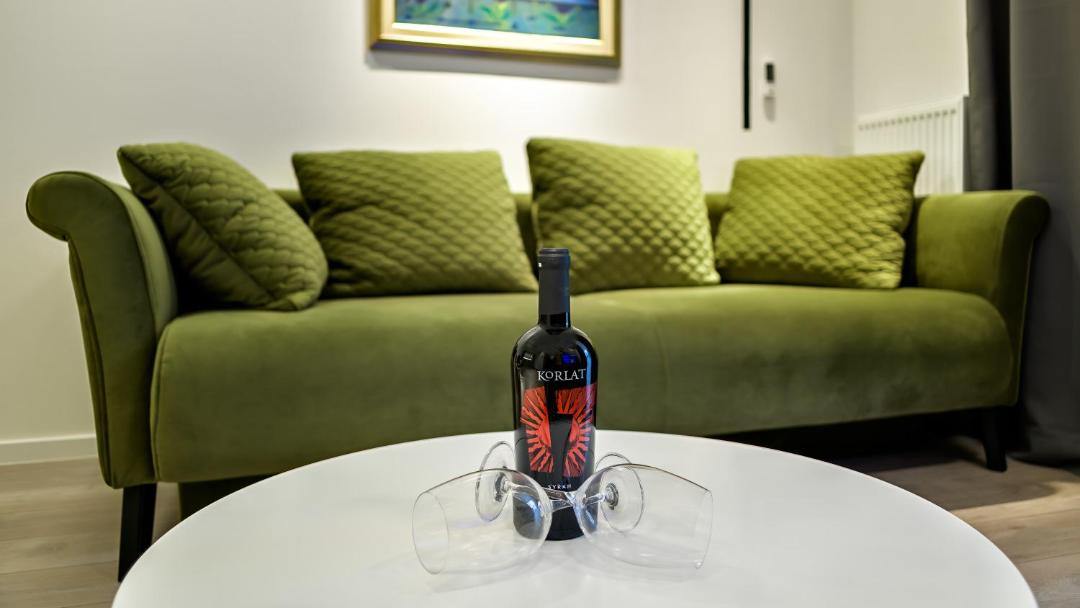 Photo of Livingroom in Novi Zagreb