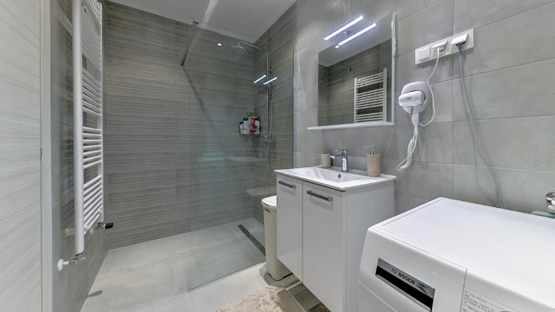 Photo of Bathroom in Novi Zagreb