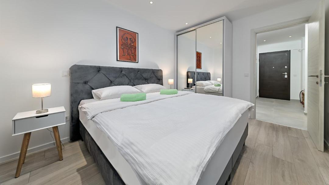 Photo of Bedroom in Novi Zagreb