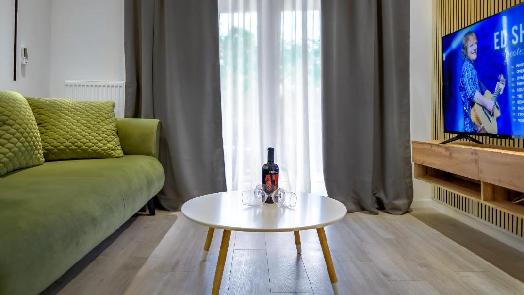 Photo of Livingroom in Novi Zagreb