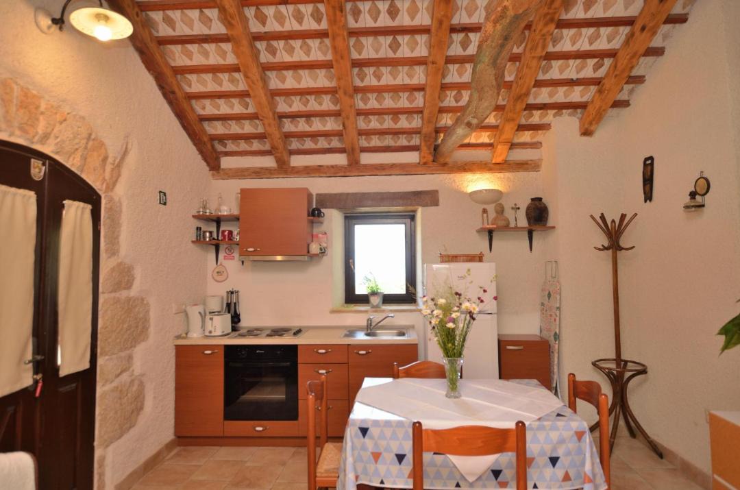 Photo of Kitchen in Sveta Jelena