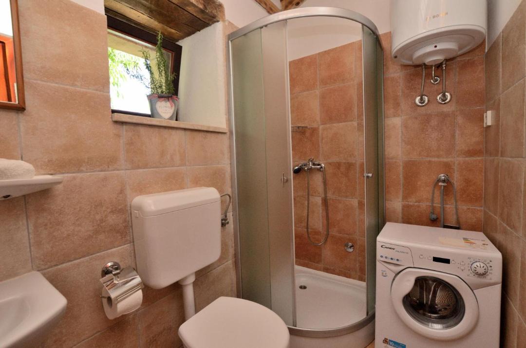 Photo of Bathroom in Sveta Jelena