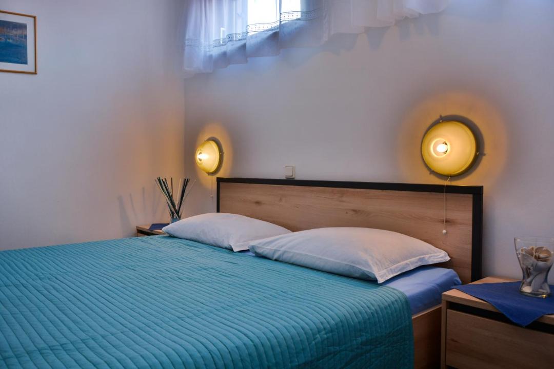 Photo of Bedroom in Senj