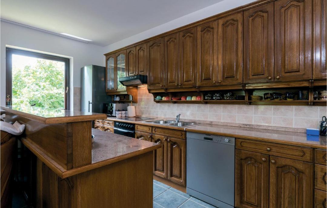 Photo of Kitchen in Levanjska Varos