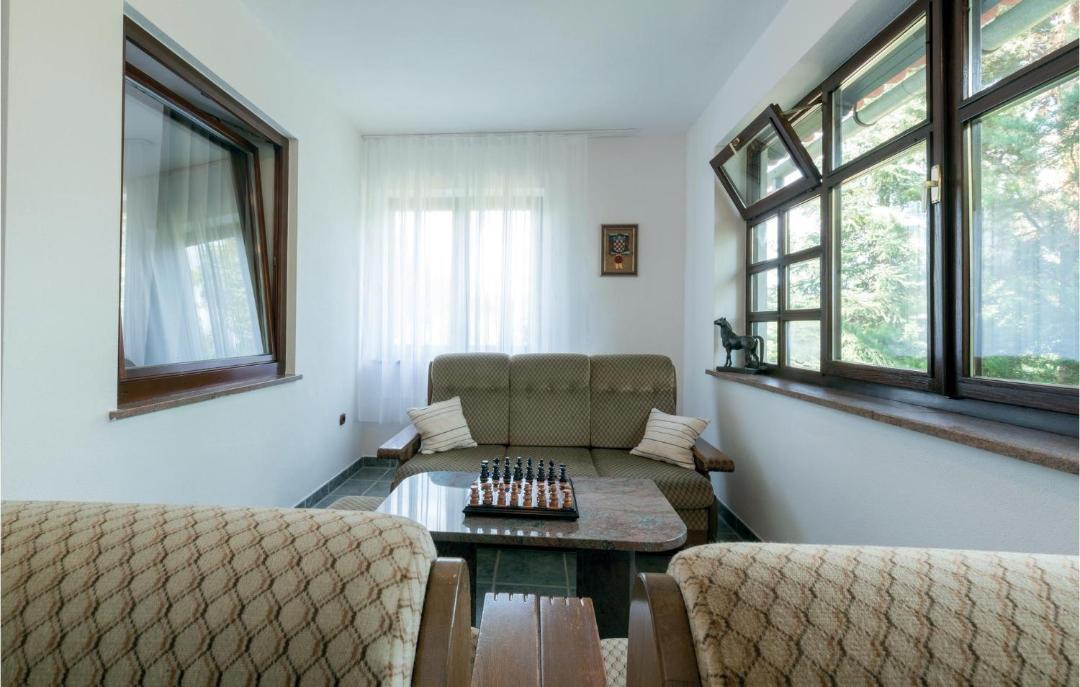 Photo of Livingroom in Levanjska Varos