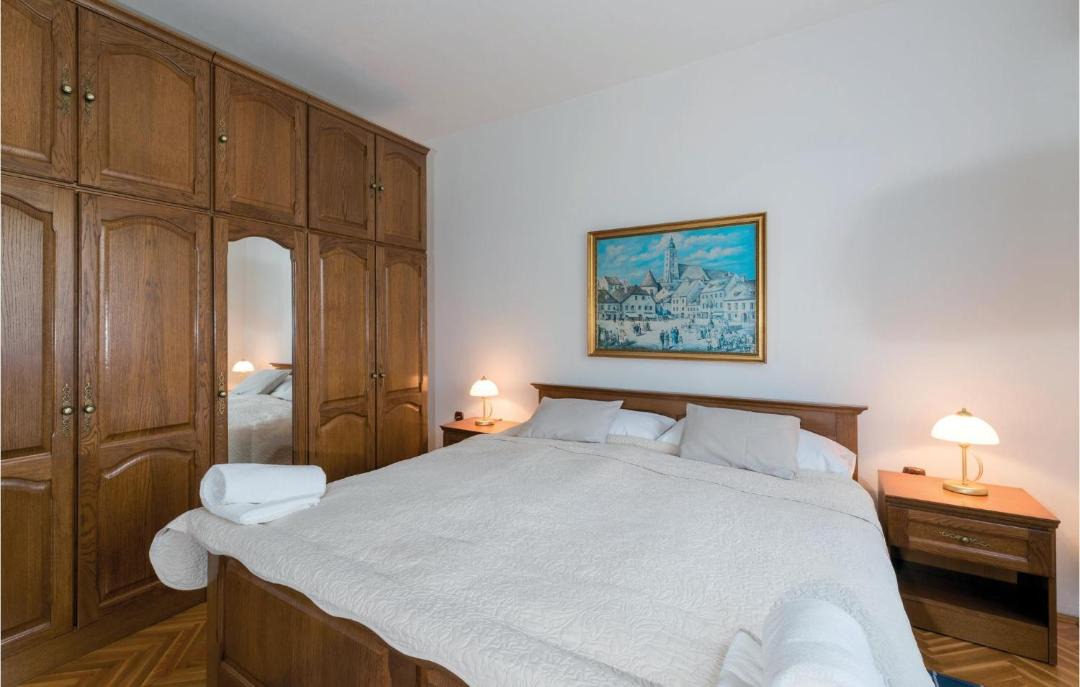Photo of Bedroom in Levanjska Varos