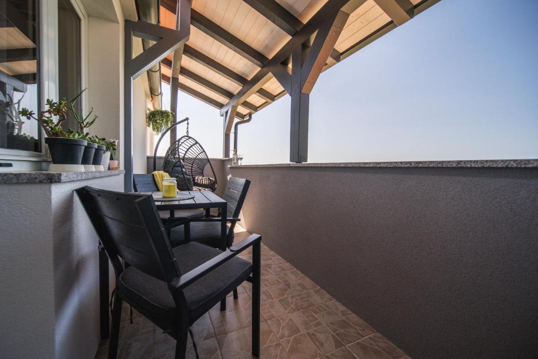 Photo of Patio Balcony in Golas