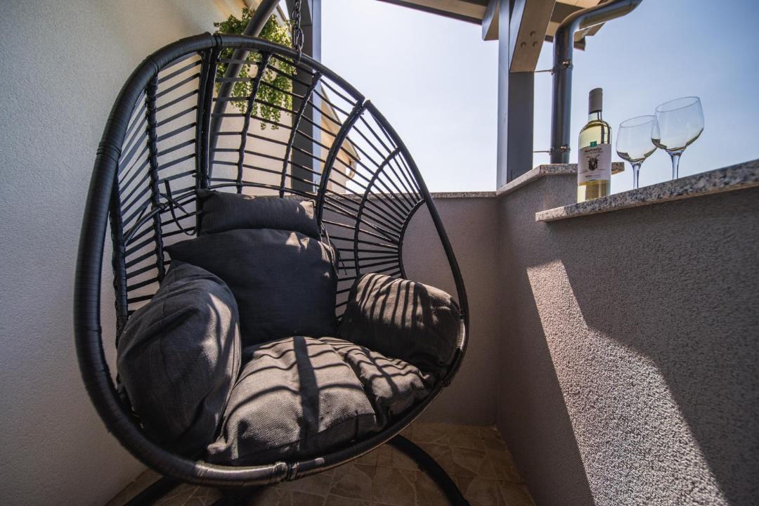 Photo of Patio Balcony in Golas