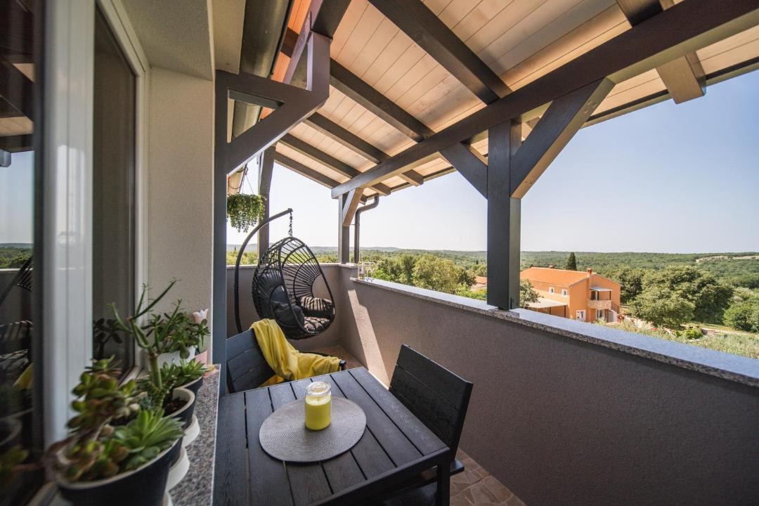 Photo of Patio Balcony in Golas