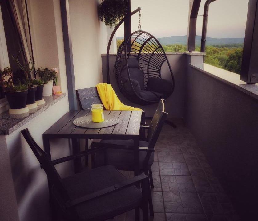 Photo of Patio Balcony in Golas