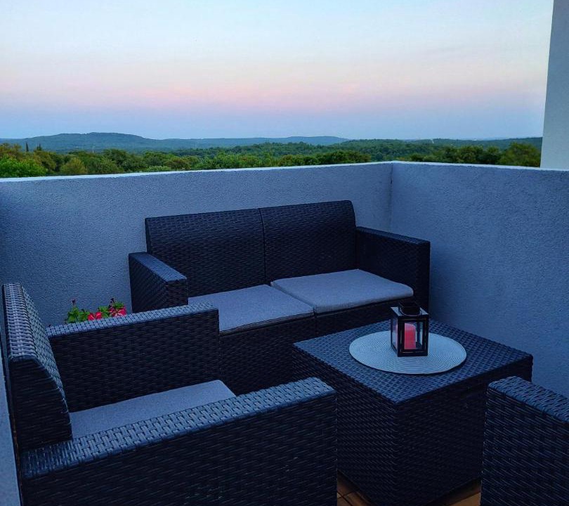 Photo of Patio Balcony in Golas