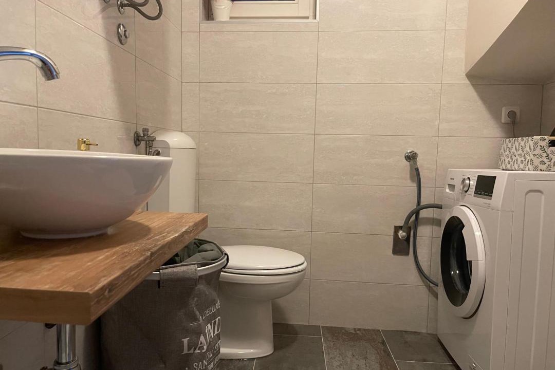 Photo of Bathroom in Valun