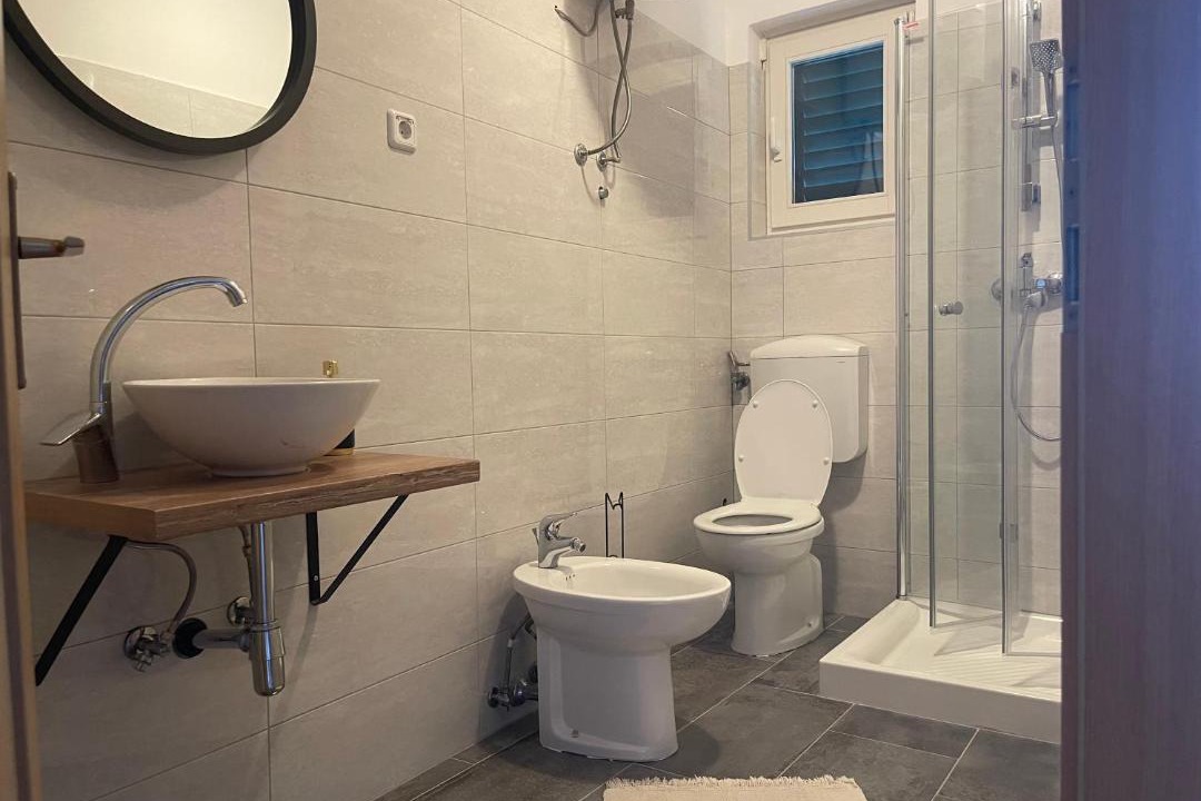 Photo of Bathroom in Valun