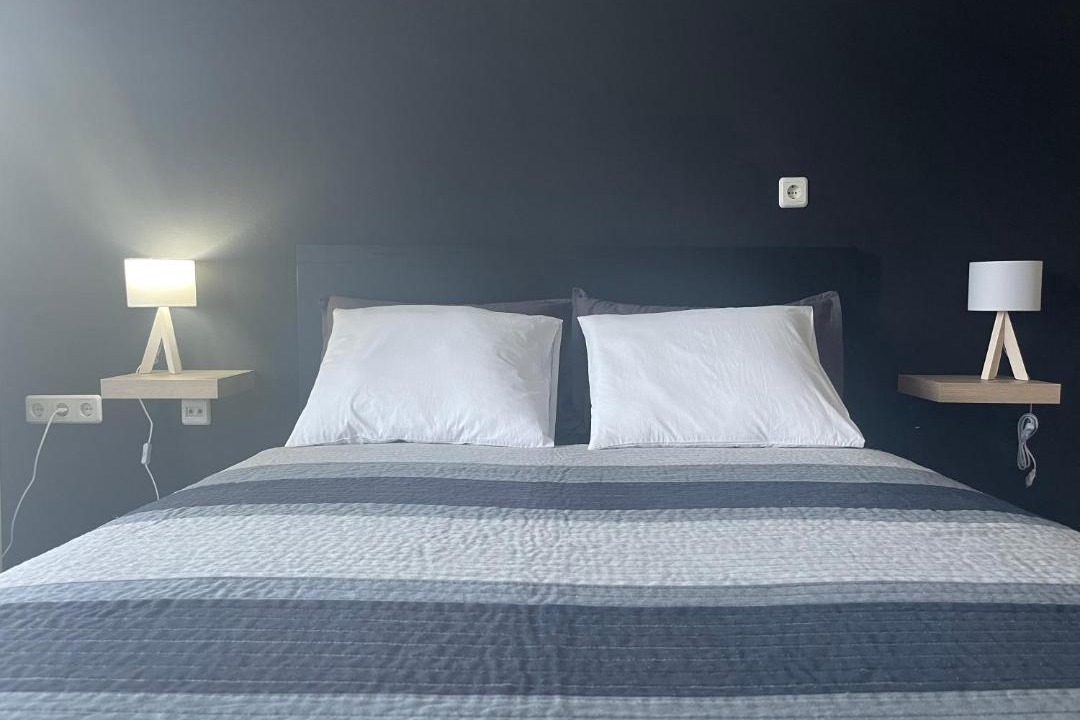 Photo of Bedroom in Valun