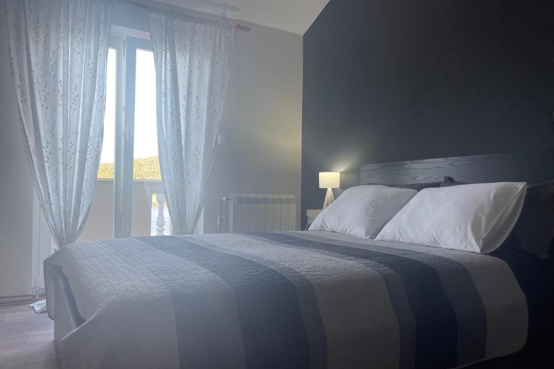 Photo of Bedroom in Valun