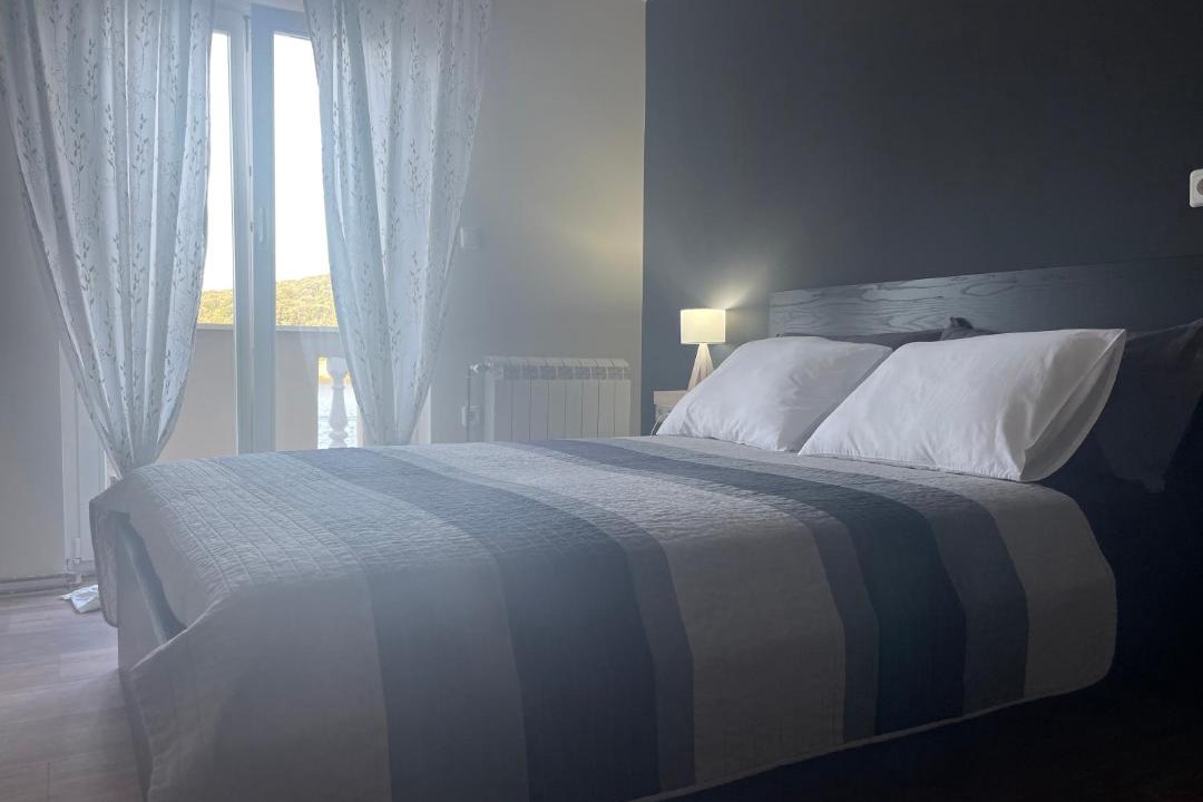 Photo of Bedroom in Valun