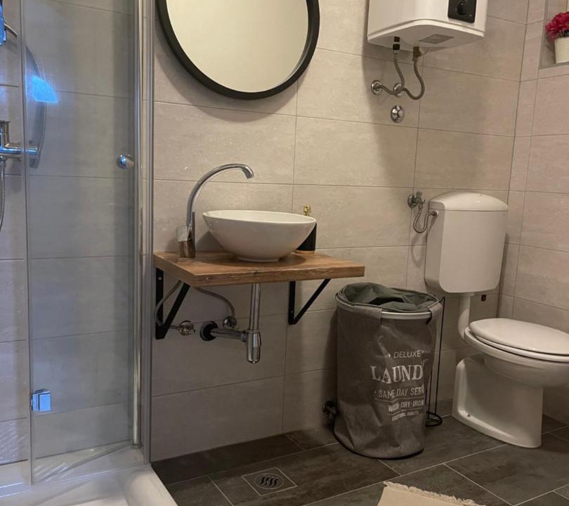 Photo of Bathroom in Valun