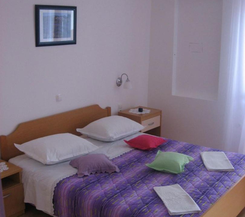 Photo of Bedroom in Primosten