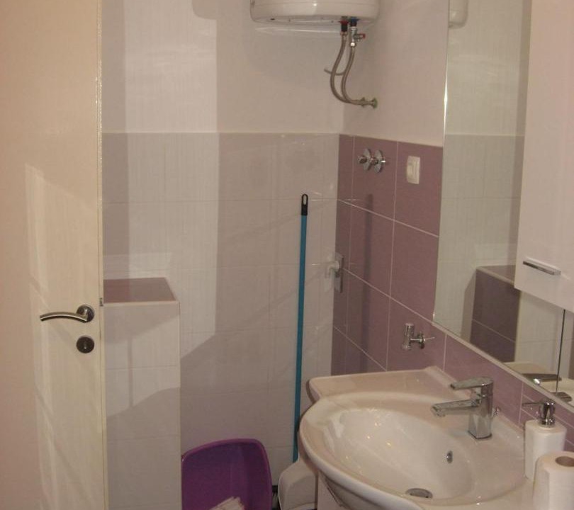 Photo of Bathroom in Primosten