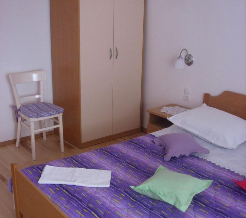 Photo of Bedroom in Primosten